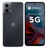 Smartphone Motorola Moto G34 Grey 5g 128gb/4gb Ram  Camera 50mpx