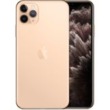 Apple iPhone 11 Pro Max 64 GB (vitrine) - Dourado