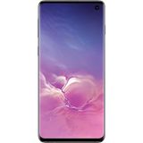 Usado: Samsung Galaxy S10 512GB Preto Bom - Trocafone