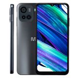 Smartphone M23 Pro Preto Multilaser 4g Camera 50mpx 256gb/8gb Ram