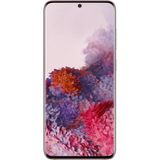 Seminovo: Samsung Galaxy S20 128GB Cloud Pink Excelente - Trocafone