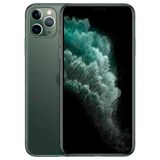 Apple iPhone 11 Pro 64 GB (Vitrine) - Verde