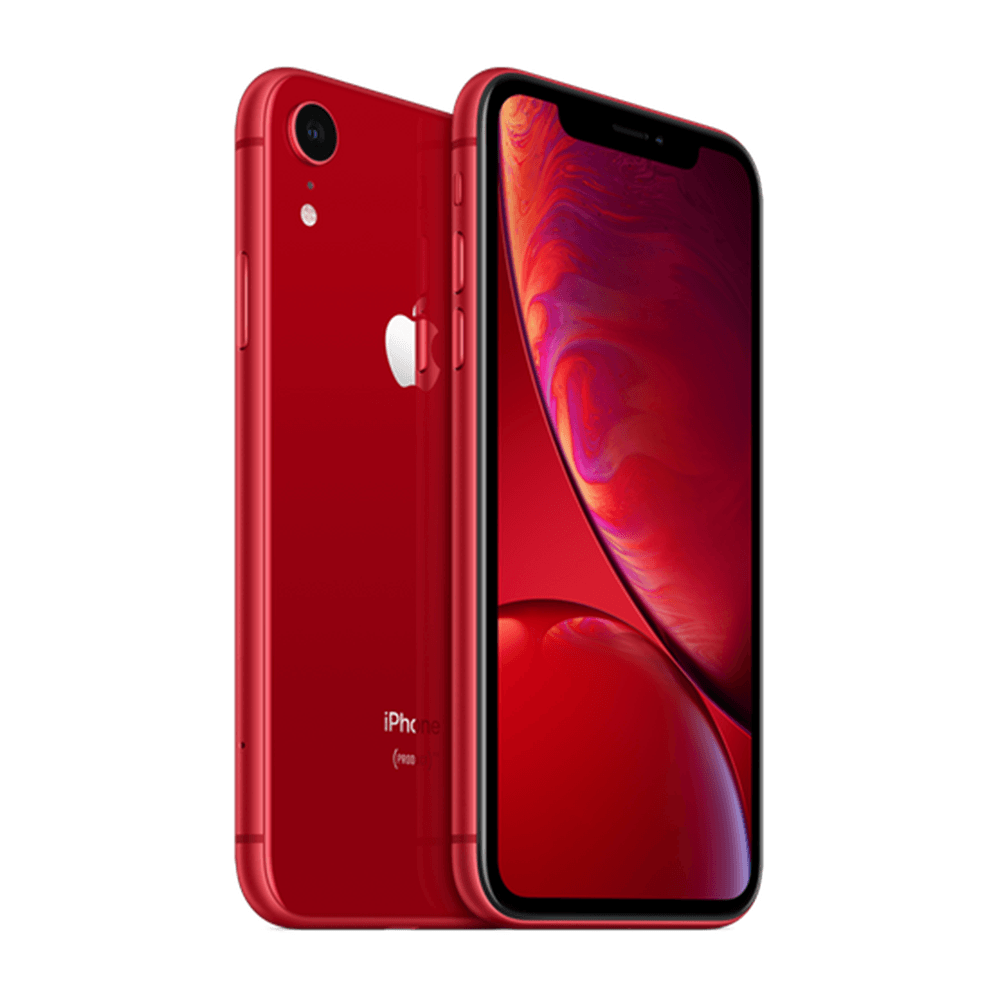 Apple Iphone Xr 64gb (vitrine) - Vermelho