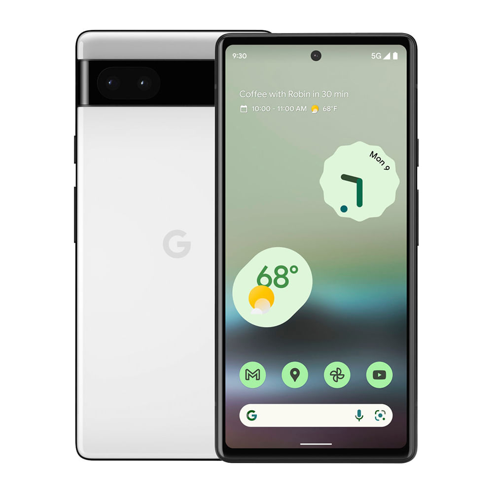 Google Pixel 6a 本体 128GB Google Pixel 6a｜価格比較・最新情報