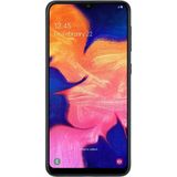 Usado: Samsung Galaxy A10 32GB Preto - Muito Bom - Trocafone