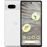 Google Pixel 7a 128gb Snow Desbloqueado New