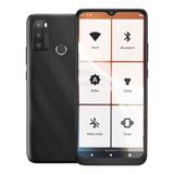 Smartphone Desbloueado Para Idosos 128gb/4gb Ram Com Acessorios