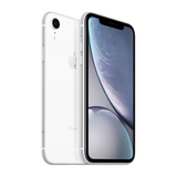 Apple Iphone Xr 128 GB (vitrine) - Branco