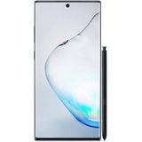 Usado: Samsung Galaxy Note 10 256GB Preto Muito Bom - Trocafone