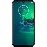 Usado: Motorola Moto G8 Plus 64GB Cereja Bom - Trocafone