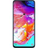 Usado: Samsung Galaxy A70 128GB Azul Muito Bom - Trocafone