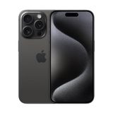 Apple Iphone 15 Pro (128 Gb)  Titânio Preto-anatel