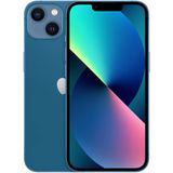 Smartphone Apple Iphone 13 128gb Azul Vitrine