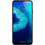 Usado: Motorola Moto G8 Power Lite 64GB Azul Bom - Trocafone