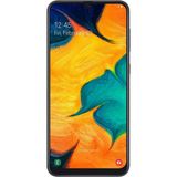 Usado: Samsung Galaxy A30 64GB Preto Muito Bom - Trocafone