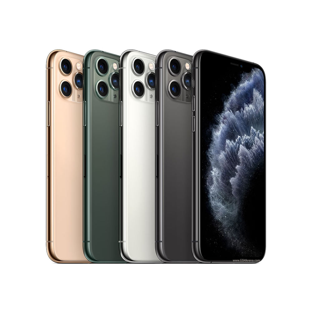 魅力の Pro 11 iPhone Apple Max Carrefour - Prateado - (vitrine) GB 256 スマートフォン本体