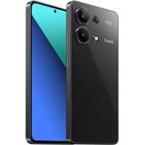 Smartphone Redmi Note 13 8GB RAM 256GB Cor: Preto
