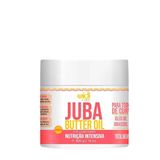 Máscara Capilar Nutrição Intensiva Widi Care Juba Butter Oil 500g