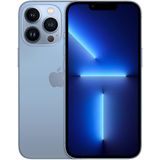 Iphone 13 Pro 256gb Azul/blue Vitrine