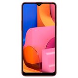 Usado: Samsung Galaxy A20s 32GB Vermelho Bom - Trocafone