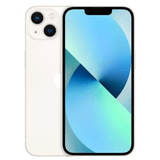 iPhone 13 256GB Branco Estelar Vitrine