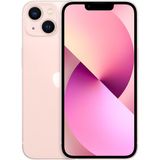 Smartphone Apple Iphone 13 128gb Rosa Vitrine