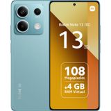 Redmi Note 13 5g 8gb Ram 256gb Azul