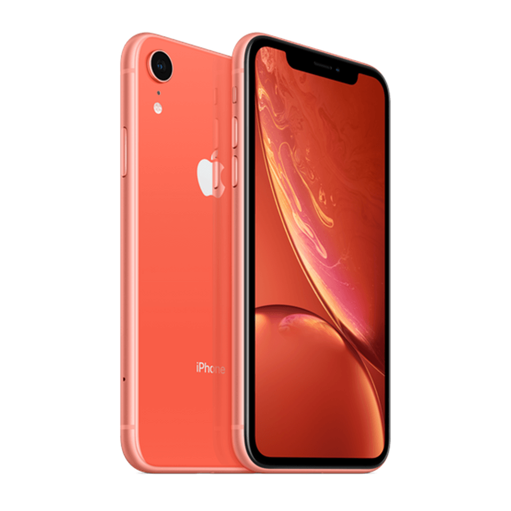 Apple Iphone Xr 128 GB (vitrine) - Coral