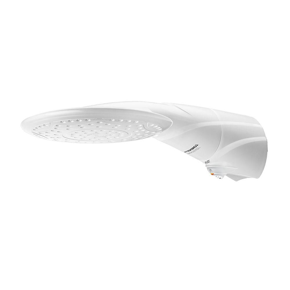 Chuveiro Lorenzetti Advanced Eletrônico Flex Branco 220v