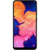 Usado: Samsung Galaxy A10 32GB Preto Bom - Trocafone