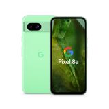 Google Pixel 8a 128gb Aloe Desbloqueado  New