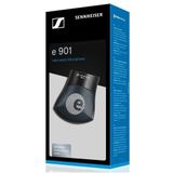 Microfone Sennheiser Condensador E901