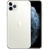 Apple iPhone 11 Pro Max 64 GB (Vitrine) - Prateado