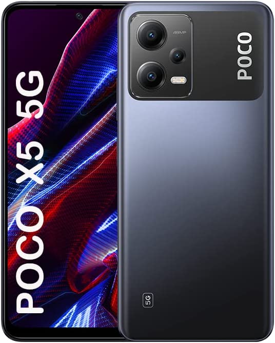 Smartphone Poco X5 5g 8gb Ram 256gb