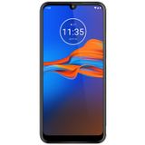 Usado: Motorola Moto e6 Plus 64GB Cinza Metálico Bom - Trocafone