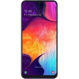 Usado: Samsung Galaxy A50 128GB Branco, Muito Bom - Trocafone