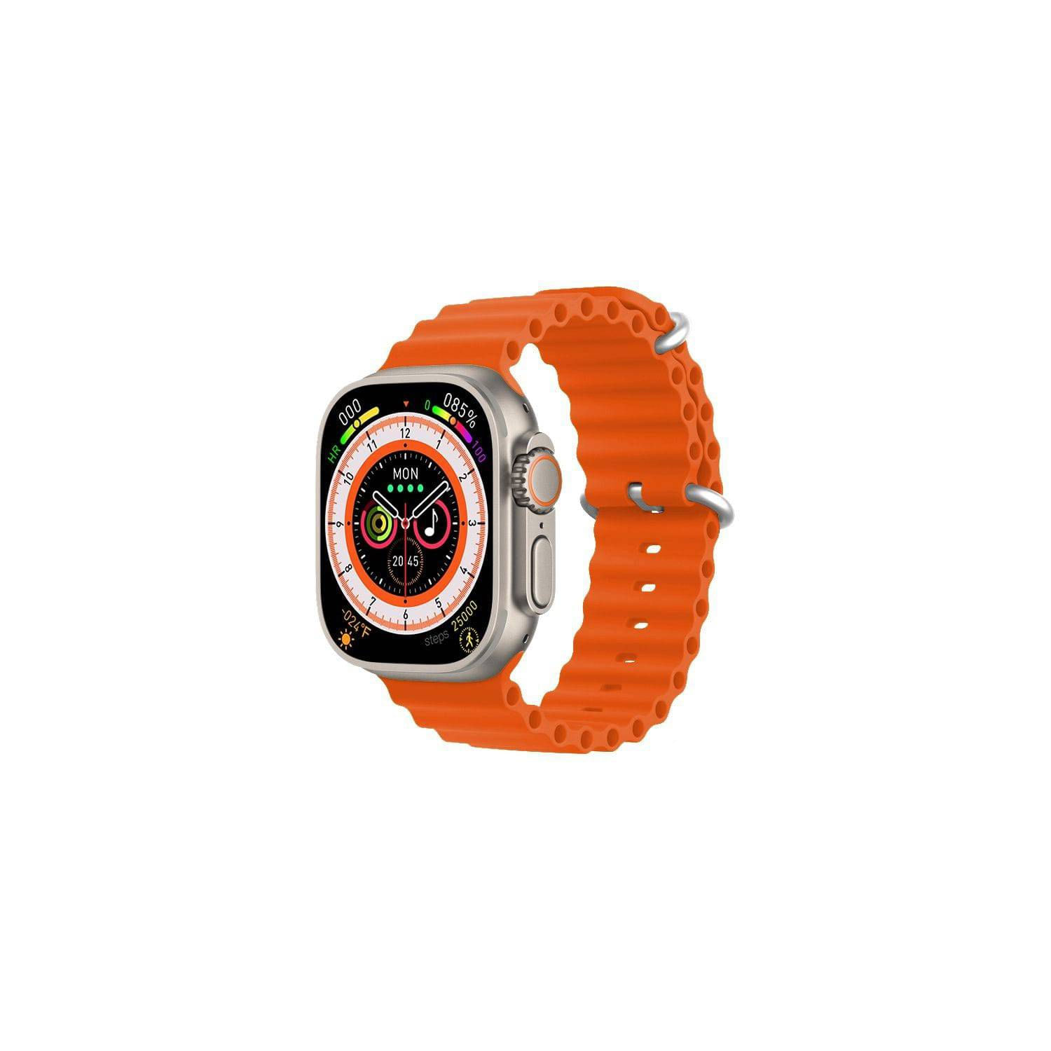 Smartwatch Série 8 Ultra T800 Com Tela Bluetooth De 1,75&quot;