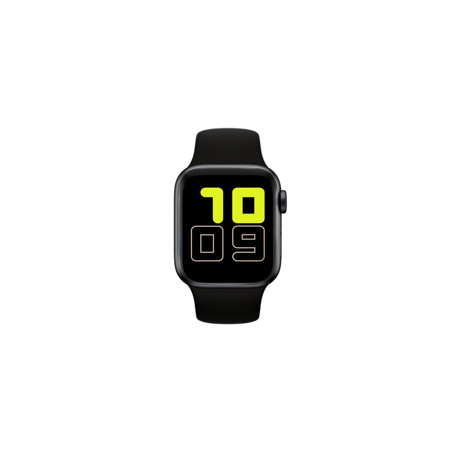 Smartwatch T500 Series 8 2023: Chamadas Bluetooth E Controle De Música