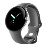 Relógio Smartwatch Google Pixel Watch Wifi Tela 1.2 Pol.