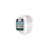 Smartwatch X8 Pro Max Bluetooth Compatível Com Ios E Android