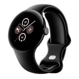 Relógio Smartwatch Google Pixel Watch 2 Lte Preto Matte