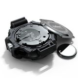 Sport Smart Watch Professional 5atm Impermeável Bluetooth Cal