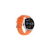 Smartwatch S37 Bluetooth Sports Fitness Com Monitor De Frequência Cardíaca