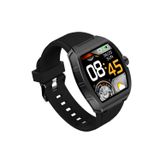 Smartwatch Smart C1 Bluetooth 4.0 150mah Ip68 Preto