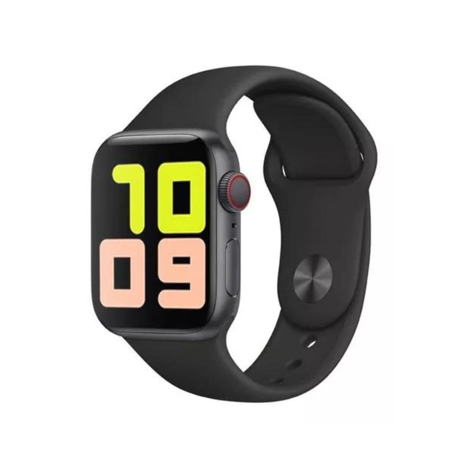 Ecrã Ips Smartwatch Lm32 Pro Bluetooth 5.0 Hd De 1,99&quot;