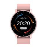 Smartwatch Zl02 Outdoor Bluetooth Compatível Com Ios E An