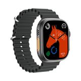 Balnore Series 68u Rivaliza Com O Smartwatch Da Apple