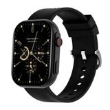 Smartwatch Zwear Zl80 Chamada Bt 5.2 Tela 2 P/ Android Ios