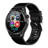 Tk22 Smartwatch Sports Touchscreen Preto