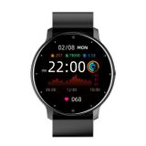 Relógio De Fitness Esportivo Bluetooth Smartwatch Zl02